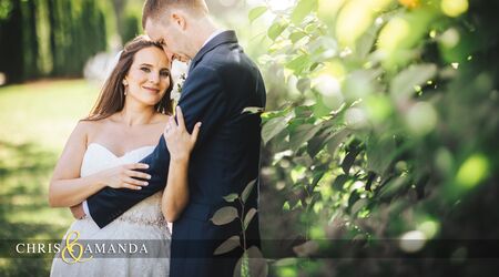 Rosa Ancaya and Austin Barnes's Wedding Website - The Knot