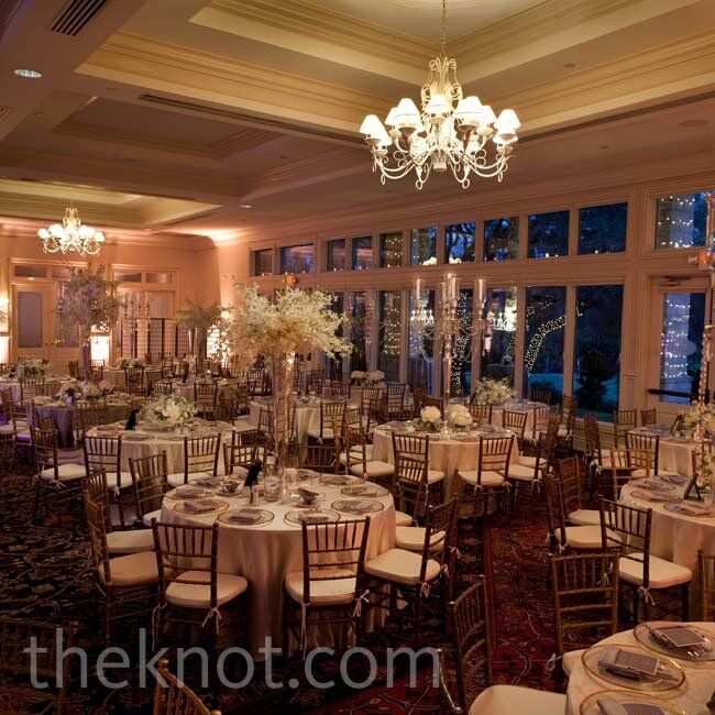 Austin Country Club Wedding