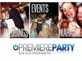 Premiere Party Entertainment - Mobile DJ - Greenville, SC - Hero Gallery 1