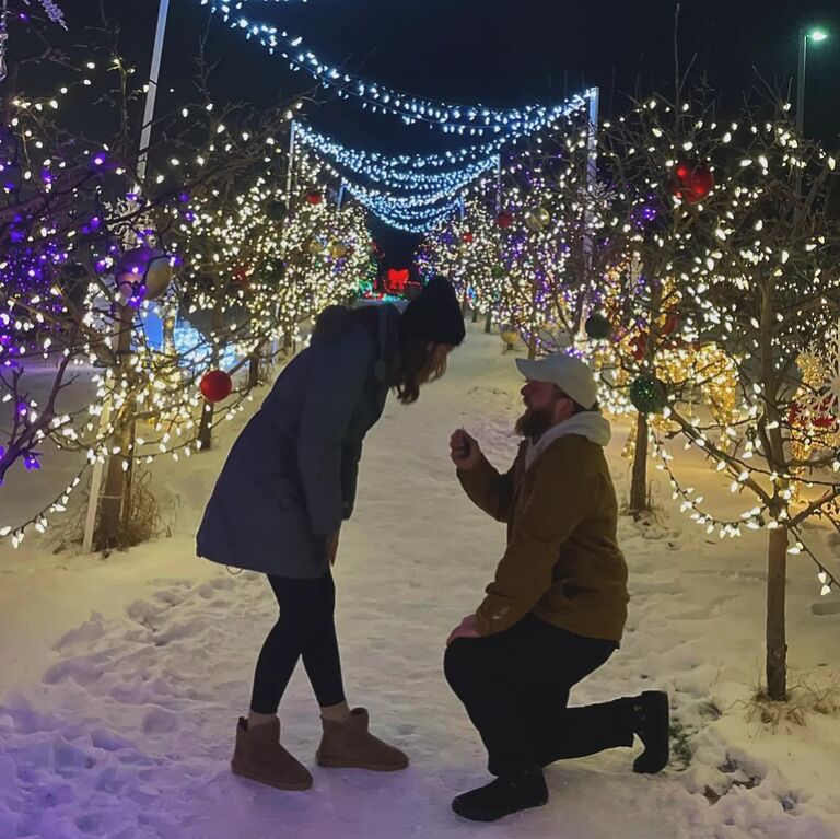 Northern Lights Estate Winery | Prince George, BC