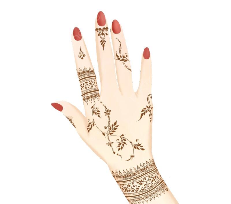 Mehndi Ceremony (10 - 12 pm) Enjoy the morning with some music, lakeview and beautiful henna art!