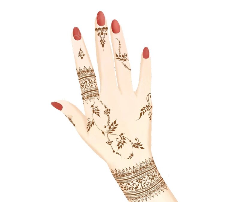 Mehndi Ceremony (10 - 12 pm) Enjoy the morning with some music, lakeview and beautiful henna art!
