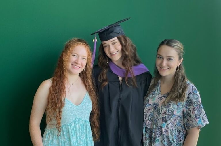 Masters of Urban Design complete!