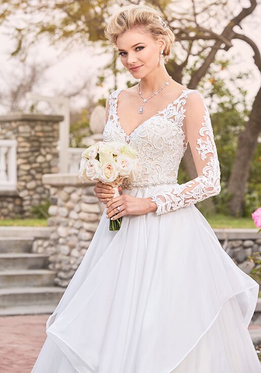 Ivoire Wedding Dresses 7