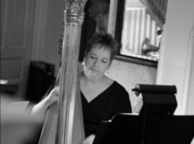 Andrea Wittchen - Classical Harpist - Bethlehem, PA - Hero Gallery 2