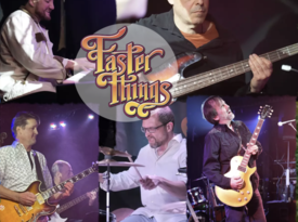 Faster Things - Tribute to The Allman Brothers - Southern Rock Band - Danbury, CT - Hero Gallery 1