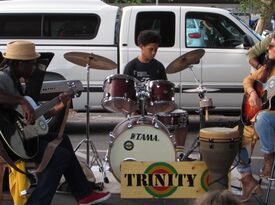 Trinity 7 The Roots Higgla - Reggae Band - Tampa, FL - Hero Gallery 3