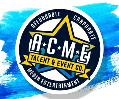 ACME Talent & Event Co.