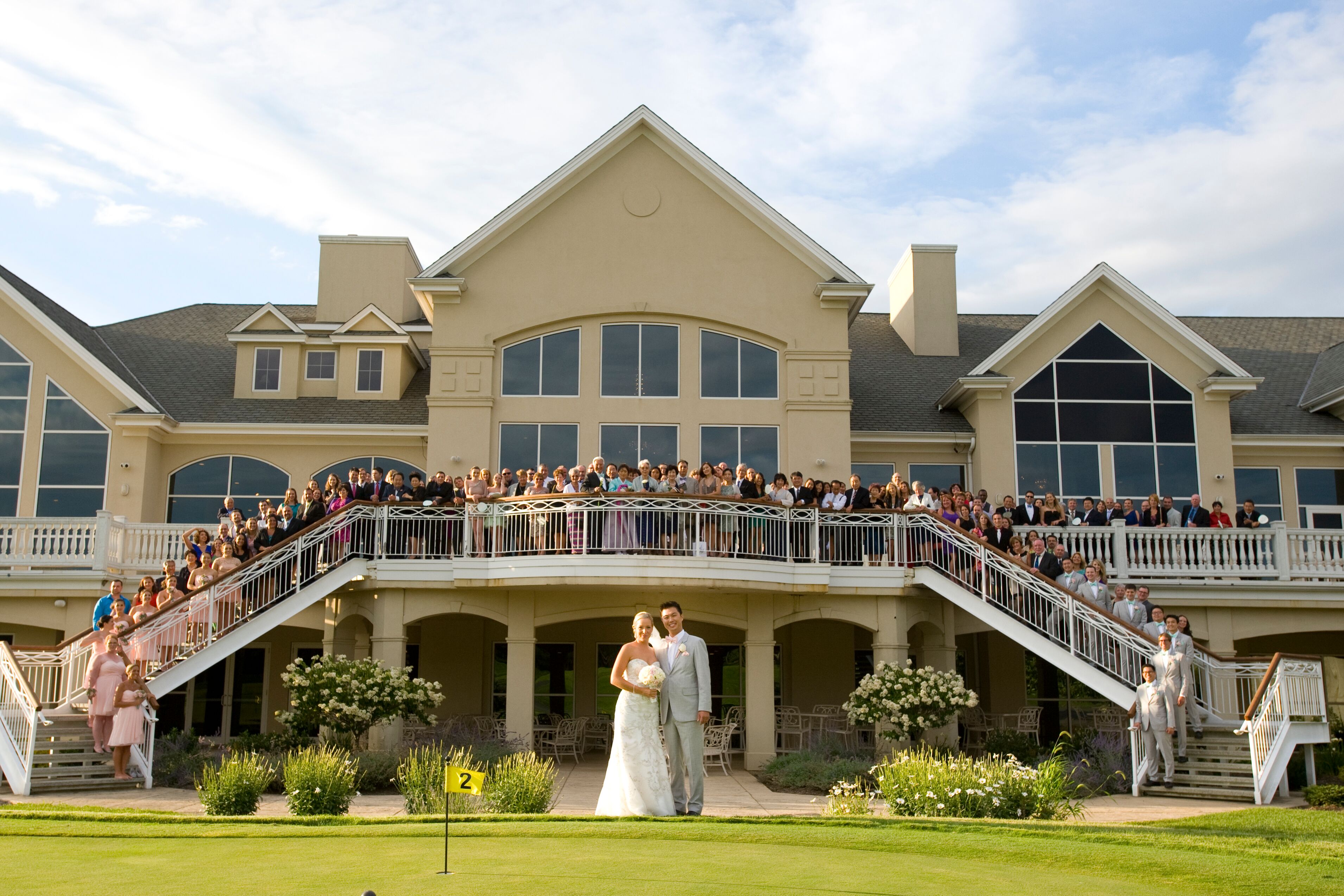 Indian Pond Country Club Reception Venues The Knot