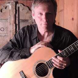 Rick Cyge's Guitar Artistry, profile image