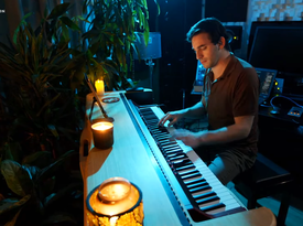 Jason Lux - Seattle Pianist (In-Person or Virtual) - Pianist - Seattle, WA - Hero Gallery 3