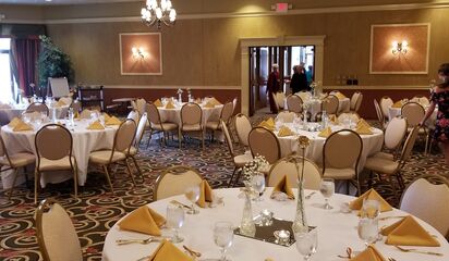 Wedding Reception Venues Lansing Mi Season Love