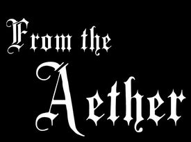 From The Aether - Indie Rock Band - Quincy, CA - Hero Gallery 3