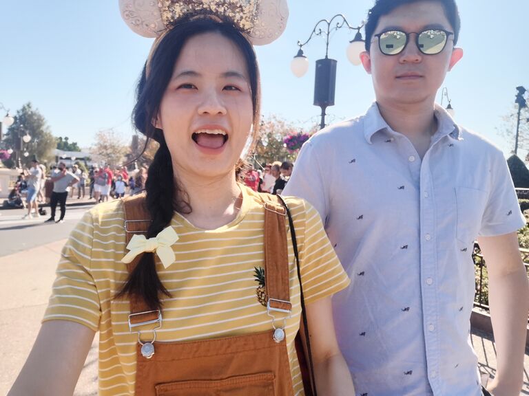 Disney World - Orlando, Florida