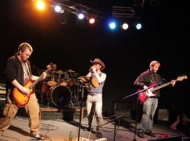 Aeon Blue (Tool Tribute band) - Rock Band - Duluth, GA - Hero Gallery 3