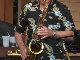 Marty Gilman - Jazz Band - North Palm Beach, FL - Hero Gallery 4