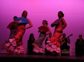 Arte Flamenco - Flamenco Dancer - Laurel, MD - Hero Gallery 3