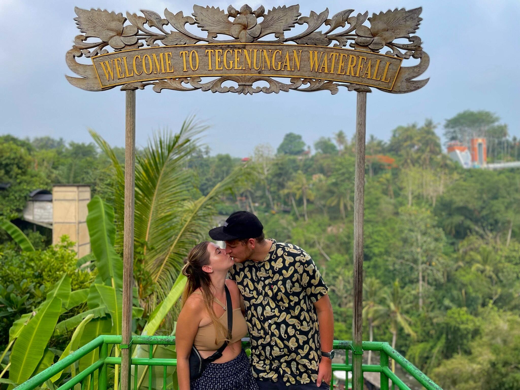 2024: Bali, Indonesia ~~~~~~~~~~~


.. a year of travel and adventure