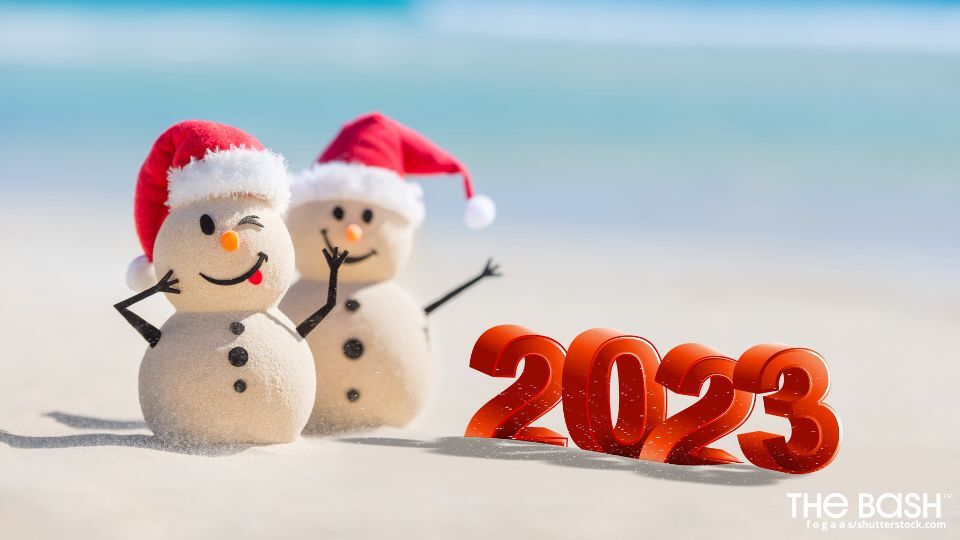 Happy New Year 2023 Zoom Background 2023 – Get New Year 2023 Update