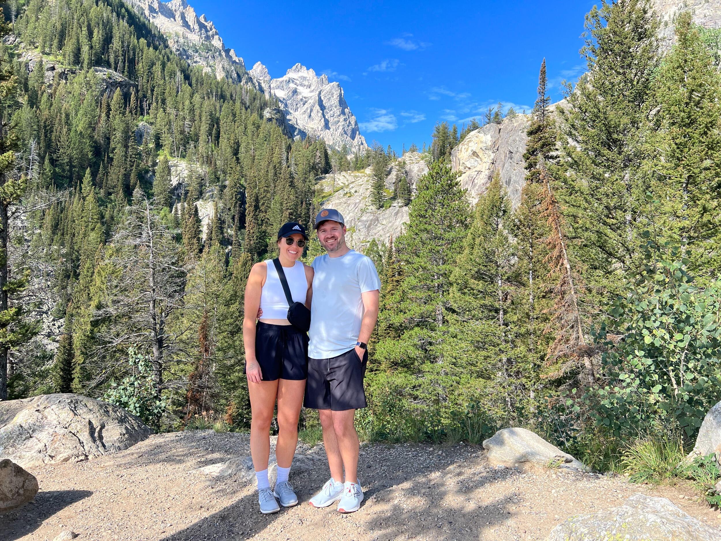 Grand Teton National Park