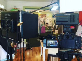 Elevated Film Company - Videographer - Rock Hill, SC - Hero Gallery 3