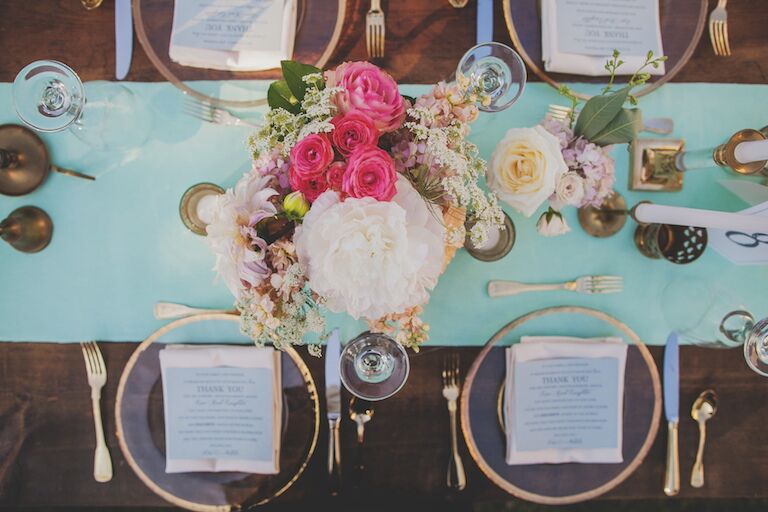 wedding theme ideas