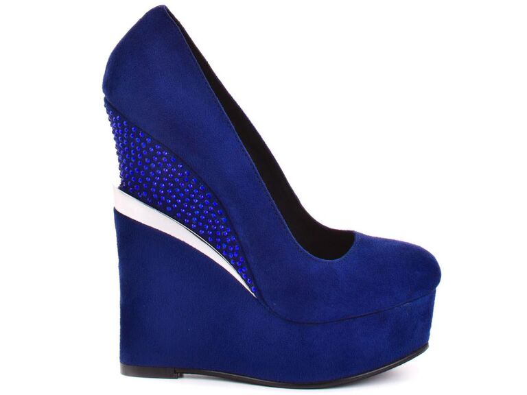 42 Best Wedding Wedges You Can Buy Now
