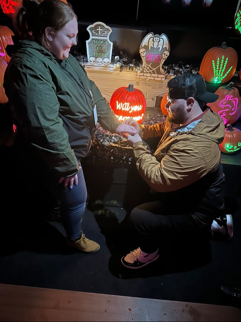 Engagement Day