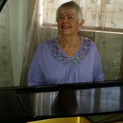 A Pianist For You, profile image