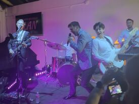 Cory James School Night - Pop Band - Los Angeles, CA - Hero Gallery 1