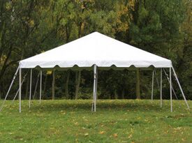 The Rental Party - Party Tent Rentals - Charleston, WV - Hero Gallery 3