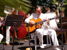 Charlie Roman Hot Club - Jazz Band - Brooklyn, NY - Hero Gallery 1