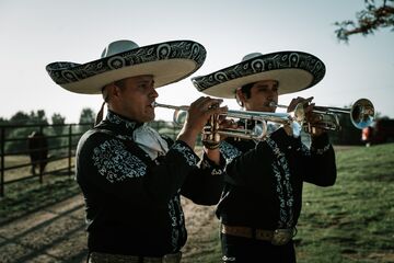 Mariachi Continental de Mexico - Mariachi Band - Chula Vista, CA - Hero Main