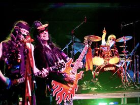 Stone Rock - 80s Band - Oakville, ON - Hero Gallery 2