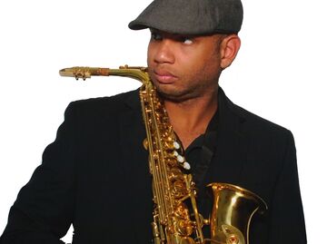 Leo Saxophone - Saxophonist - Orlando, FL - Hero Main