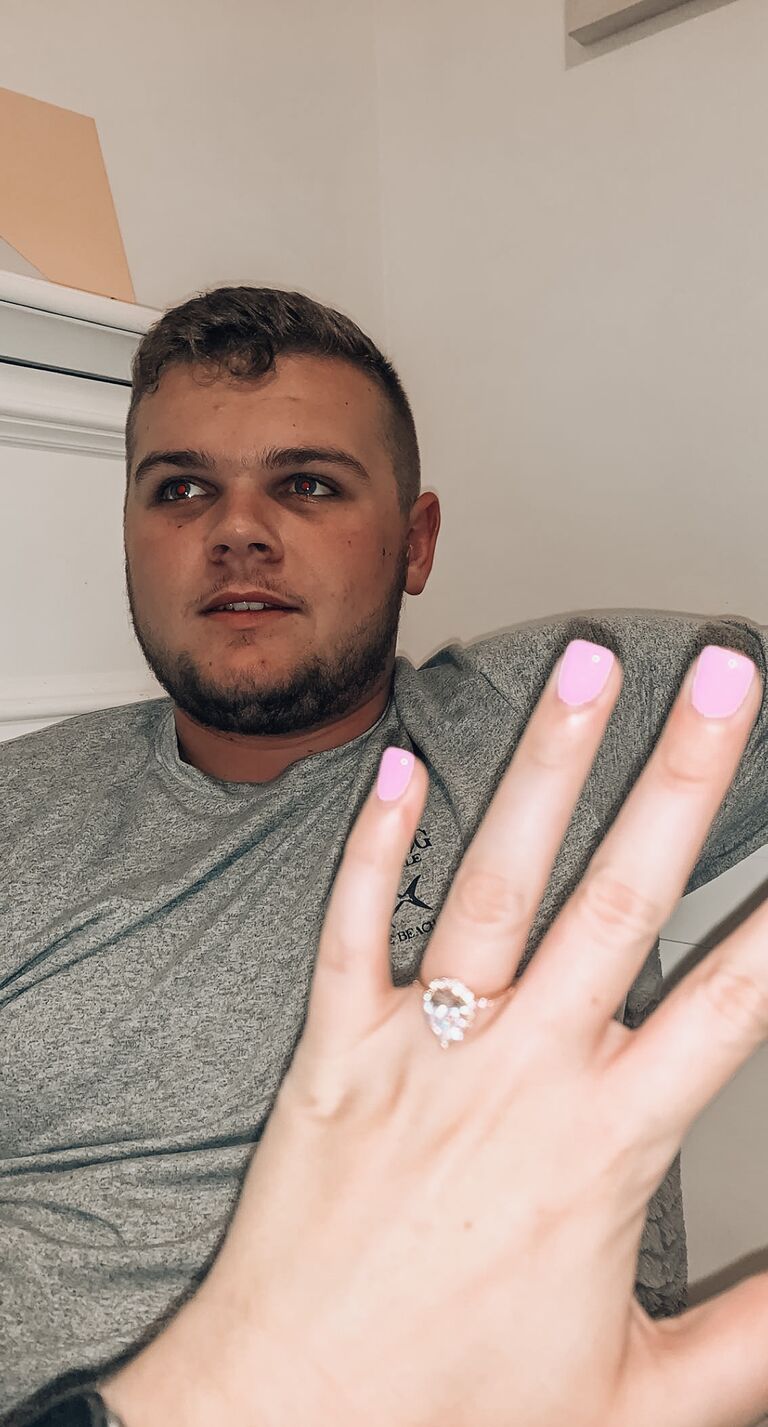 Promise Ring
