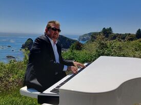 California Piano Man - Singing Pianist - Palm Springs, CA - Hero Gallery 4