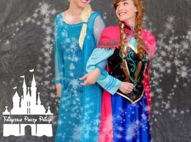 Fairytale Party Philly - Princess Party - Huntingdon Valley, PA - Hero Gallery 1