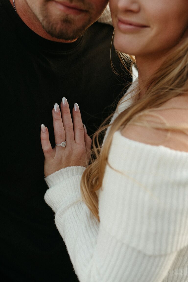 Engagement Pictures