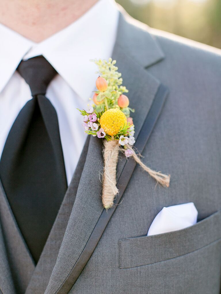 21 Country Wedding Ideas You'll Absolutely Love