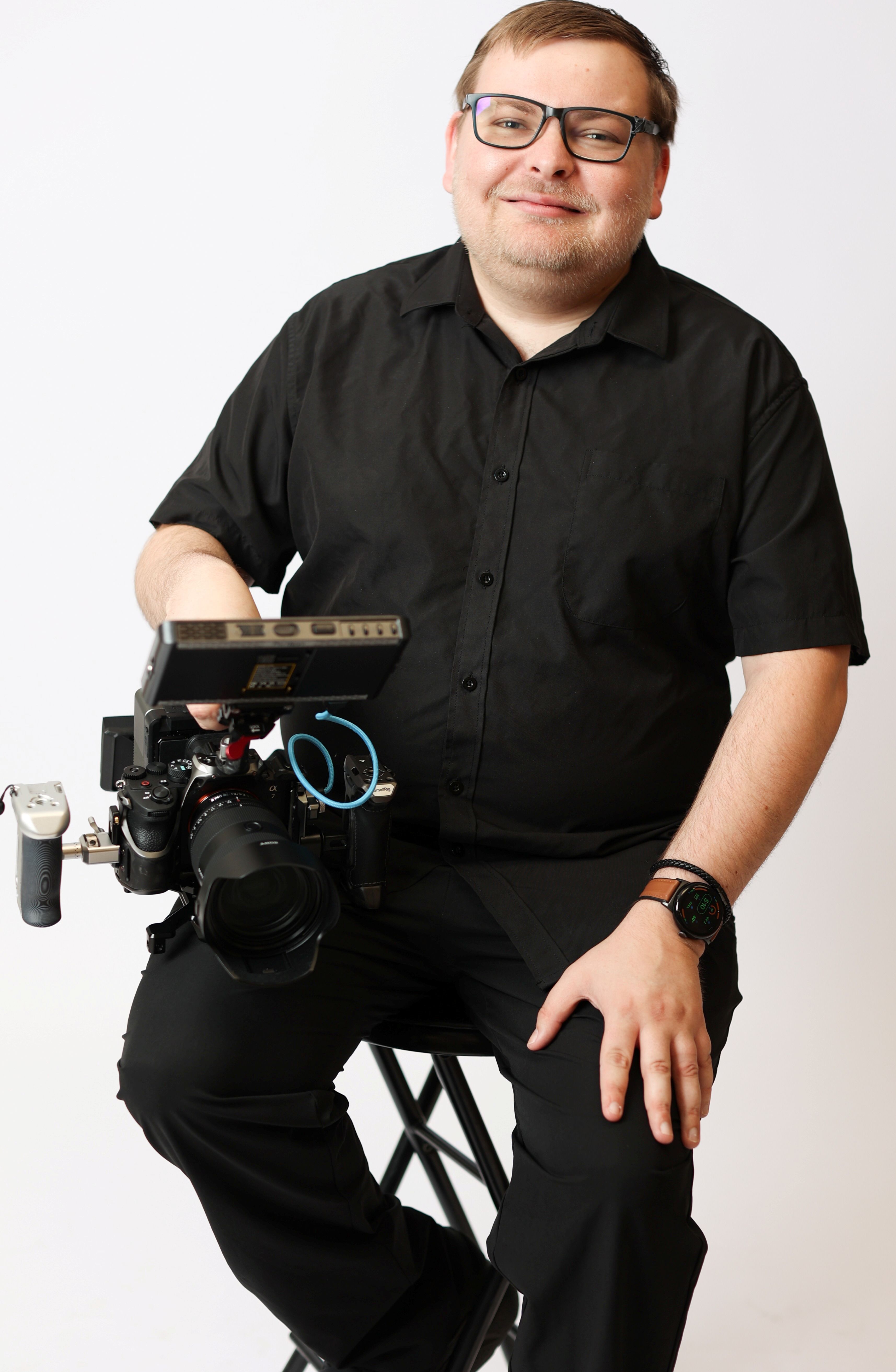 Wieters Film Co. + Updated Prices - The Knot