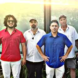 UNPARALLEL BAND, profile image