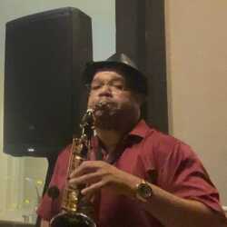 Lexthesaxguy, profile image