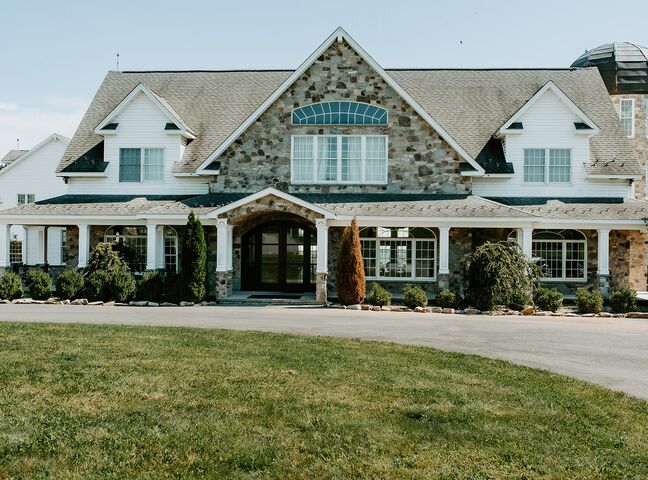 Chelsea Sun Inn | Reception Venues - The Knot