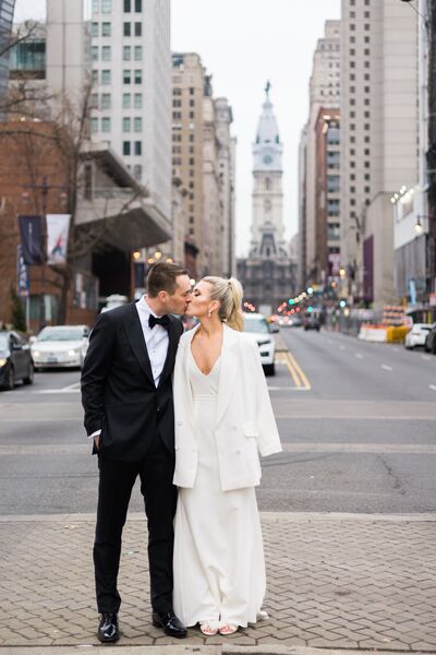 Wedding Photographers in Philadelphia, PA - The Knot