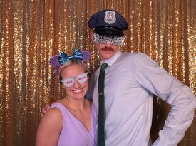 Snap Happy Photo Booth - Photo Booth - Baltimore, MD - Hero Gallery 3