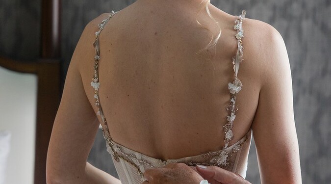 backless dress facial reston va Dermapproach Skin Care Clinic - Reston VA