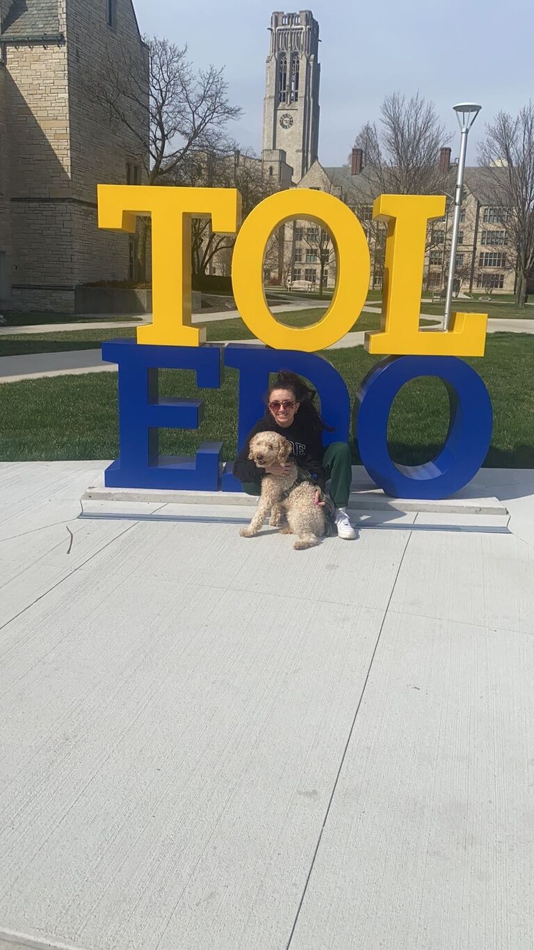 The day we added to Our Family!