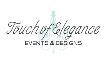 Touch of Elegance Events & Designs - Wedding Planner - Detroit, MI - Hero Main