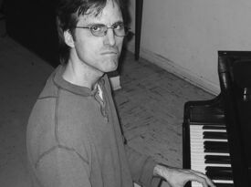John Zych - Pianist - Tampa, FL - Hero Gallery 2